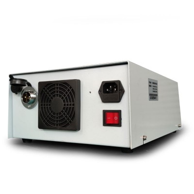 DOHRE 15K 3200 Ultrasonic welding machine for face mask 15K with welding head 270x25 /200x25