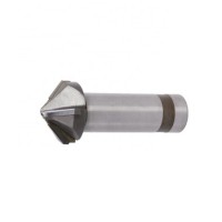 CNC milling tool brazed countersink bit 120 degree chamfer cutter