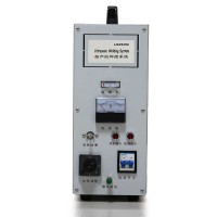 ZHY ultrasonic plastic welding machine ,Welding machine ultrasonic welder 20Khz 15Khz