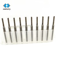 CNC MDF Carbide End Mill