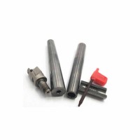 Carbide Screwed End Mill Holders