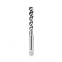 Dohre Spiral Flute UNF Combo Machine Taps With Vap Finish